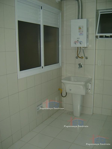Imagem 9 de 13 de Ref.: 3692 - Apartamento Em São Paulo Para Venda - V3692