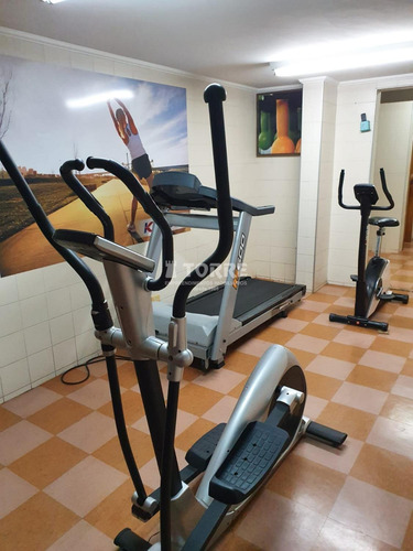 Imagem 28 de 30 de Apartamento À Venda Em São Bernardo - Ap004010