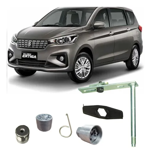 comprar Ft122 Sparelock Seguridad Nueva Suzuki Ertiga 2016 Farad Ita