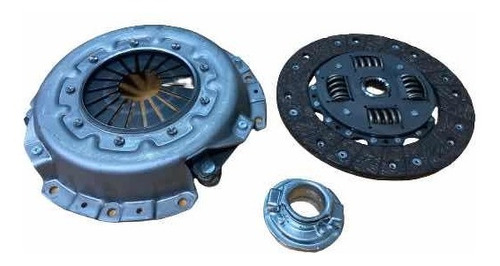 Kit De Clutch Mitsubishi Panel L300 Grand Tiger Hover 225mm