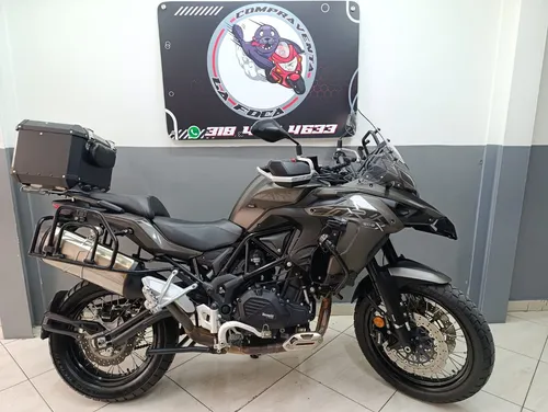 Se Vende Moto Modelo 2023 En Excelente Estado