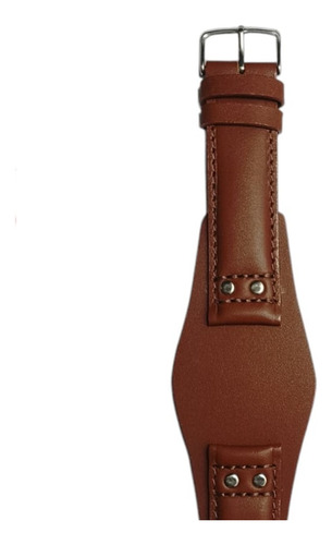 Correas De Cuero Para Reloj Fossil Guess Casio Orient