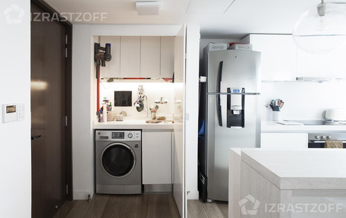 Imagen 7 de 23 de Excelente Tres Ambientes En Complejo Al Río - Venta Con Renta