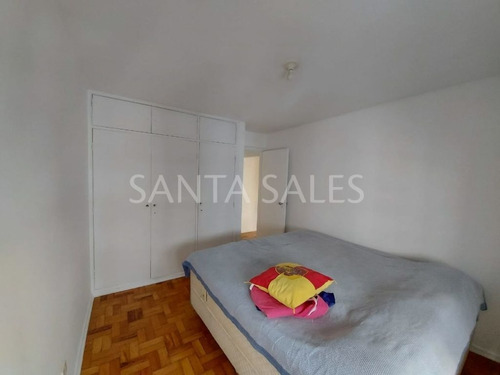 Imagem 7 de 15 de Apartamento No Itaim A Venda! Oportunidade! - Ss14012