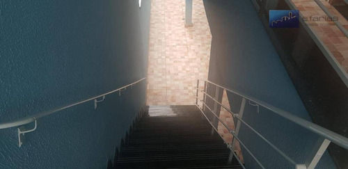 Imagem 5 de 13 de Studio Com 1 Dormitório Para Alugar, 38 M² Por R$ 1.350,00/mês - Vila Matilde - São Paulo/sp - St0130