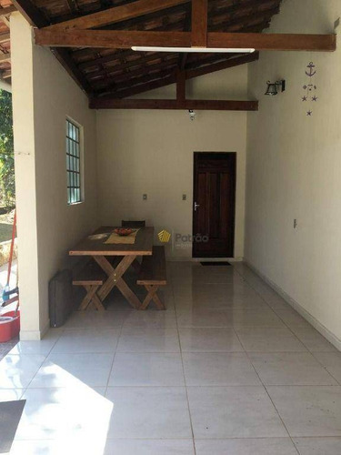 Imagem 2 de 30 de Chácara À Venda, 3300 M² Por R$ 900.000,00 - Ibiúna - Ibiúna/sp - Ch0028