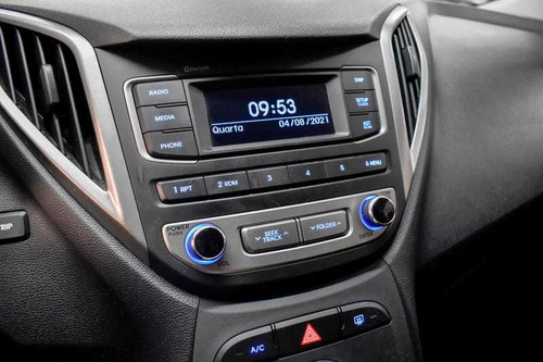 Imagem 4 de 15 de Hyundai Hb20 1.0 Comfort