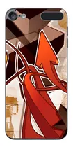 Comprar Capa Adesivo Skin071 Verso Para iPod Touch (7ª Geração)