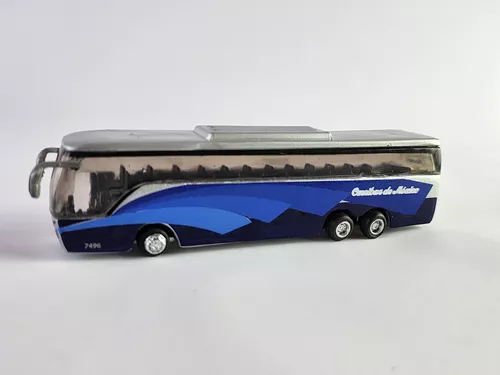 Autobuses de Juguete! @ Autobuses Digitales MX • Bus & Coach Digital Imaging
