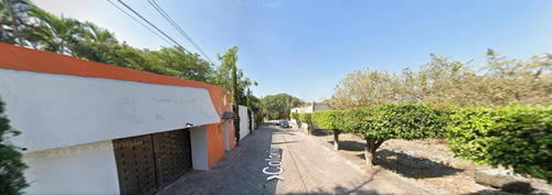 Casa En Remate Bancario En Colorines, Xochitepec, Morelos