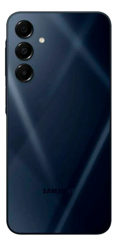 Samsung Galaxy A16 5g Dual Sim 128gb Blue Black 6gb Ram Negro