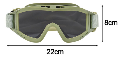 Gafas Deportivas Gafas Protectoras Gafas Con Correa