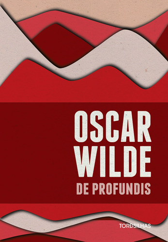 De profundis, de Wilde, Oscar. Editora Alaúde Editorial Ltda., capa mole em português, 2014