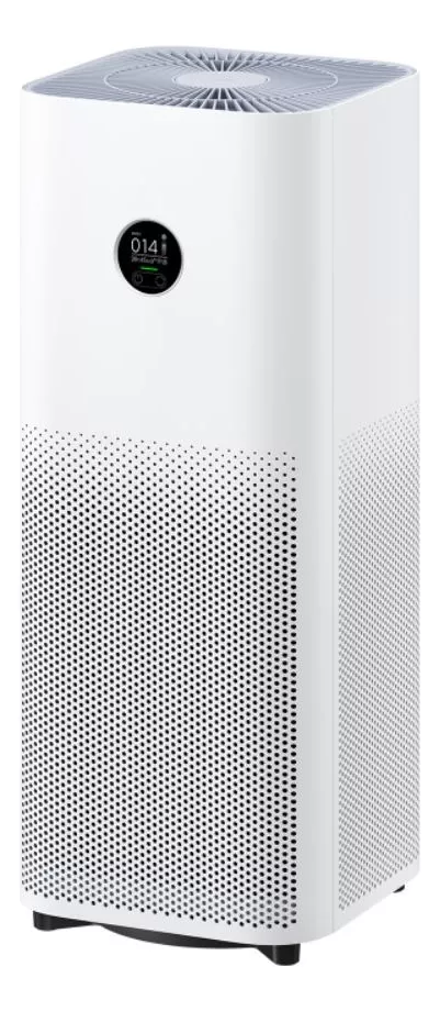 Segunda imagen para búsqueda de xiaomi air purifier