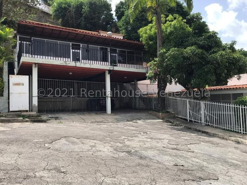 Imagen 5 de 6 de ¡hermosa Casa Multiniveles! En Venta Prados Del Este Mls #21-19774