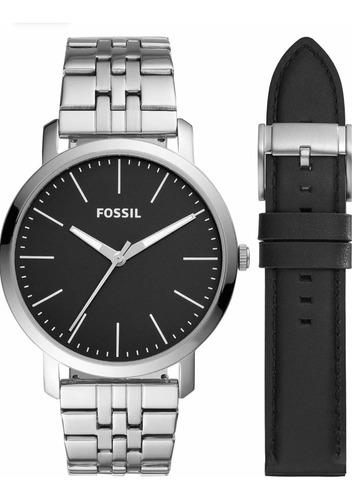 Ser Reloj Fossil Hombre