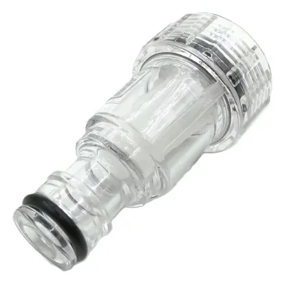 Filtro Para Hidrolavadora Y Adaptador B&d