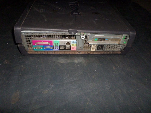 Computador Dell Optiplex Dhs