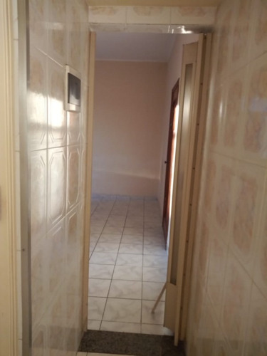 Imagem 5 de 12 de Apartamento Para Venda - Cascadura, Rio De Janeiro - 60m² - 735