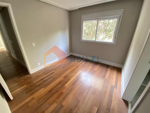 Imagem 30 de 30 de Apartamento Montblanc Tatuapé - 7839