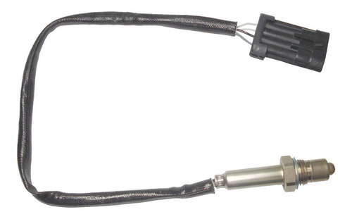 Sonda Lambda 5575850 Corsa Gm 06 07 08