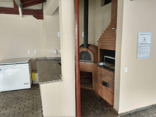 Imagem 22 de 30 de Apartamento Em Vila Carmem, São Paulo/sp De 61m² 3 Quartos À Venda Por R$ 351.000,00 - Ap1880892-s