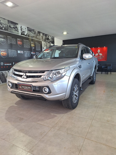 Mitsubishi L200 Triton L200 TRITON SPORT HPE-S