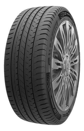 Kit 4 Pneus Mazzini Aro 20 225/30r20 Eco-602 85y