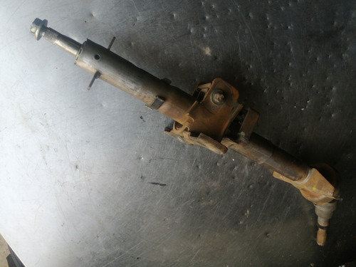 Columna Dirección Tsuru 1995 Std Motor E16e 8 Válvulas F1626 (Usado)