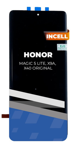 Lcd Para Honor Magic 5 Lite