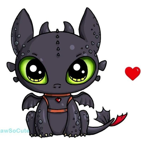 Remeras Como Entrenar A Tu Dragon