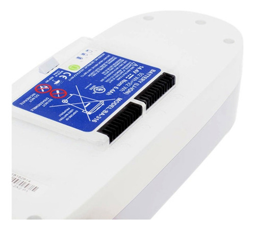 Batería Grande Para Concentrador Inogen G3 De 16 Celdas
