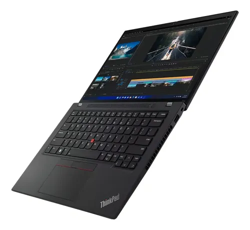 Notebook Lenovo Thinkpad Thinkpad T14 Gen 3 (intel) 14 , Intel