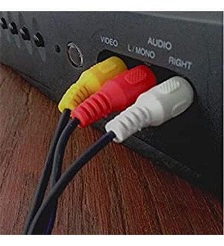 Cable De Audio Y VĂdeo Conector De Cable De Audio Cable De A