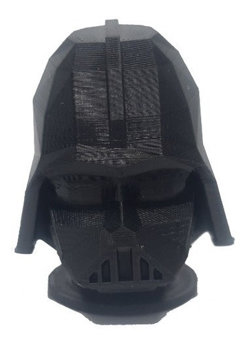 Figura Cabezona De Darth Vader Bobblehead