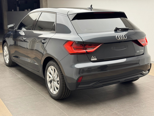 Audi A1 1.4 Tfsi Stronic 125cv
