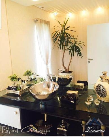 Imagem 8 de 13 de Casa À Venda, 481 M² Por R$ 4.500.000,00 - Esperança - Londrina/pr - Ca0069