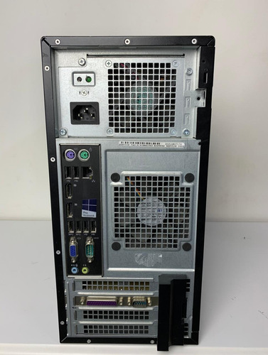 Cpu Dell Corporativa Optiplex 9020 I5 8gb Hd500gb W10