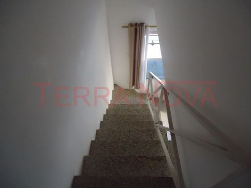 Imagem 5 de 12 de 01818 - Casa De Condominio 2 Dorms, Vila Carmosina - São Paulo/sp - 1818