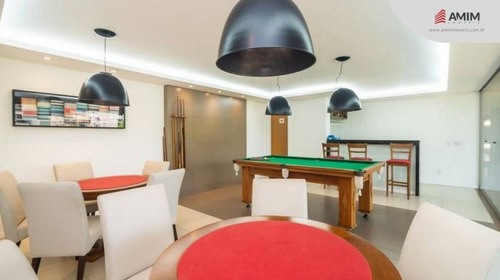 Imagem 26 de 30 de Cobertura Com 4 Dormitórios À Venda, 298 M² Por R$ 1.900.000,00 - Piratininga - Niterói/rj - Co0460