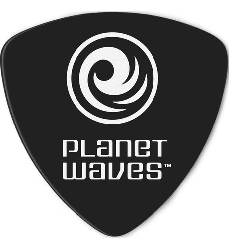 Paquete Planet Wave 25 Púas Serie Classic 0.70 Mm 2cbk4-25