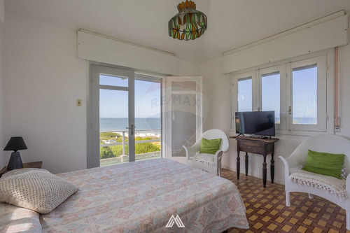 Venta Casa, Primera Linea, Santa Lucia Del Este