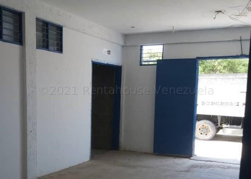 Imagen 28 de 30 de Galpones En Alquiler El Cuji Barquisimeto 22-18257 #m