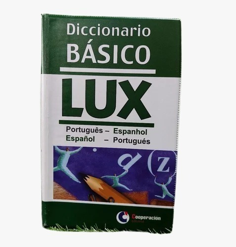 Diccionario Lux Portugues Español