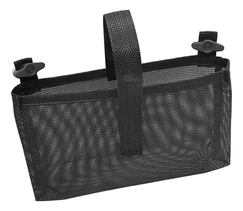Bolsa De Malla Para Kayak, Bolsa De Almacenamiento Elástica