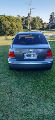 Volkswagen Bora 1.8t
