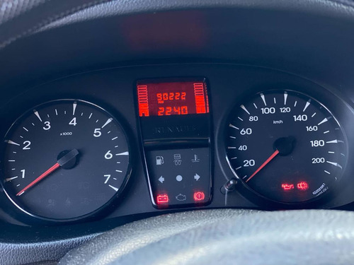 Renault Kangoo 1.6 Confort Furgon