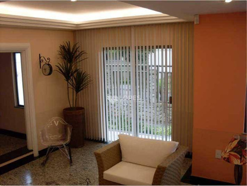 Imagem 4 de 15 de Casa Com 3 Quartos, 209 M² Por R$ 2.600.000 - Camboinhas - Niterói/rj - Ca16672