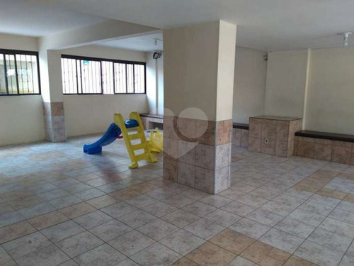 Imagem 13 de 20 de Apartamento 2 Dormitórios - Metro Borba Gato - Reo60281