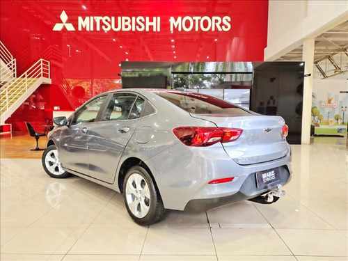 Chevrolet Onix Onix Plus 10tat Pr1